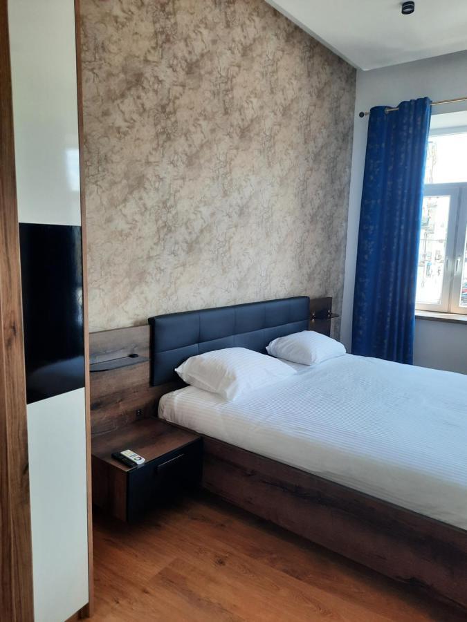Rosh Apartament Люблин Экстерьер фото