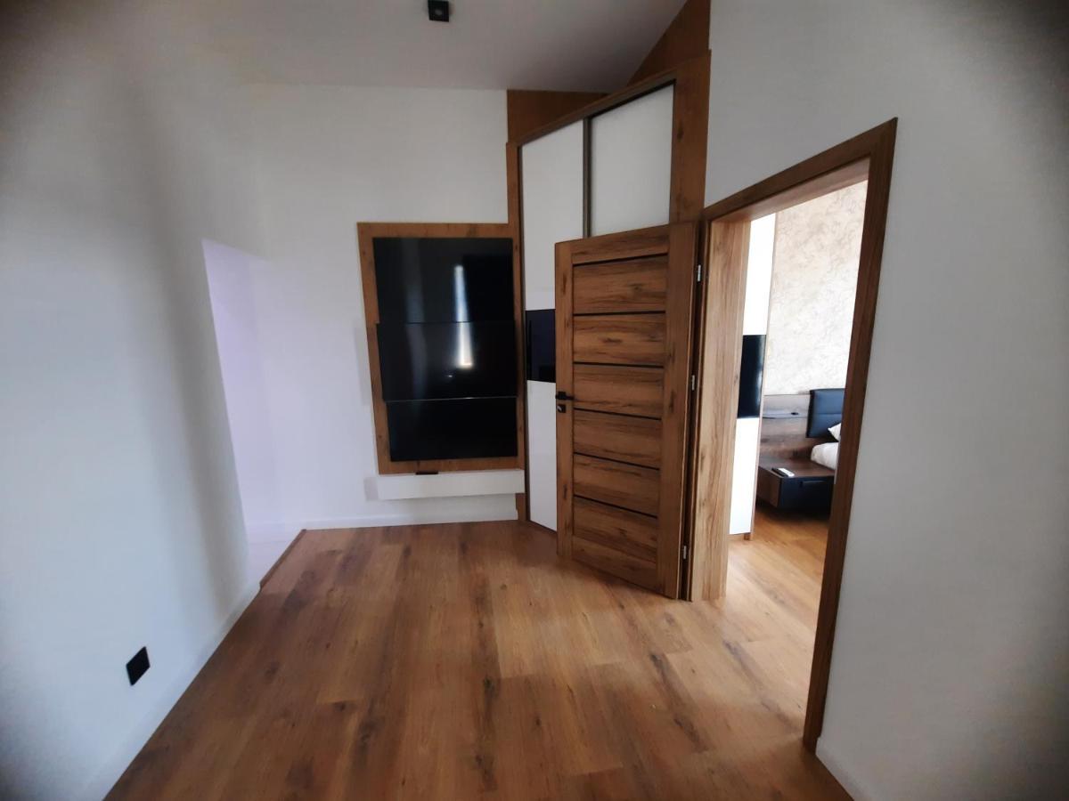 Rosh Apartament Люблин Экстерьер фото