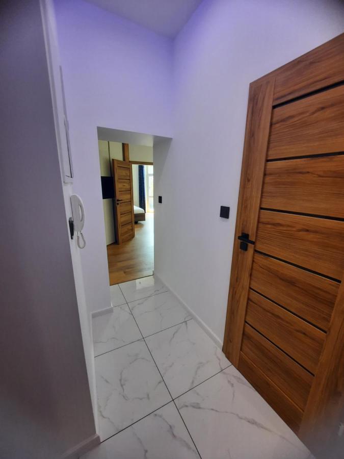 Rosh Apartament Люблин Экстерьер фото