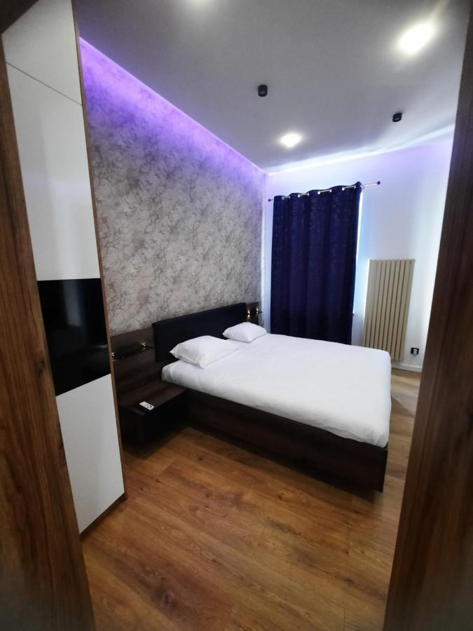 Rosh Apartament Люблин Экстерьер фото