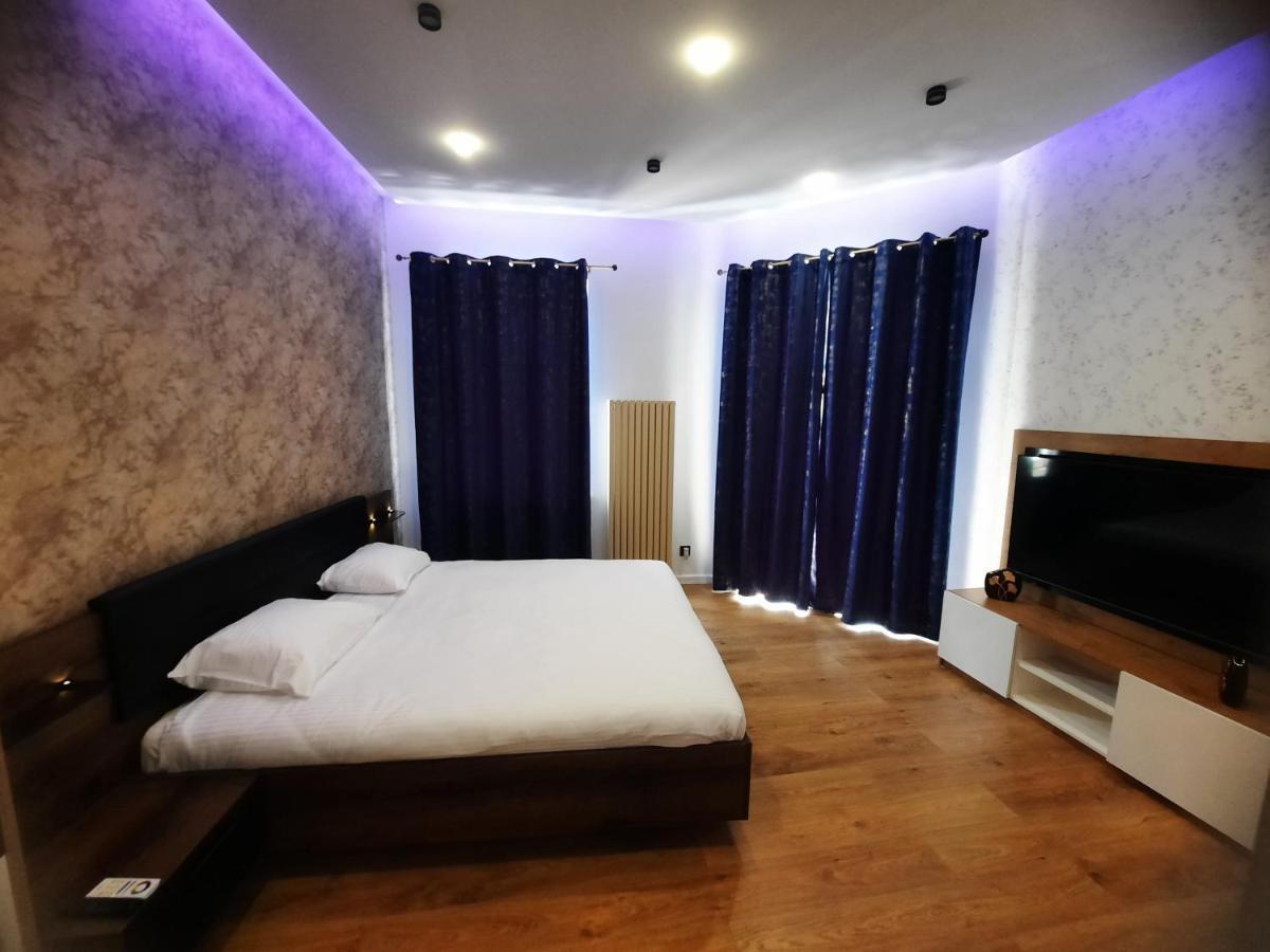 Rosh Apartament Люблин Экстерьер фото
