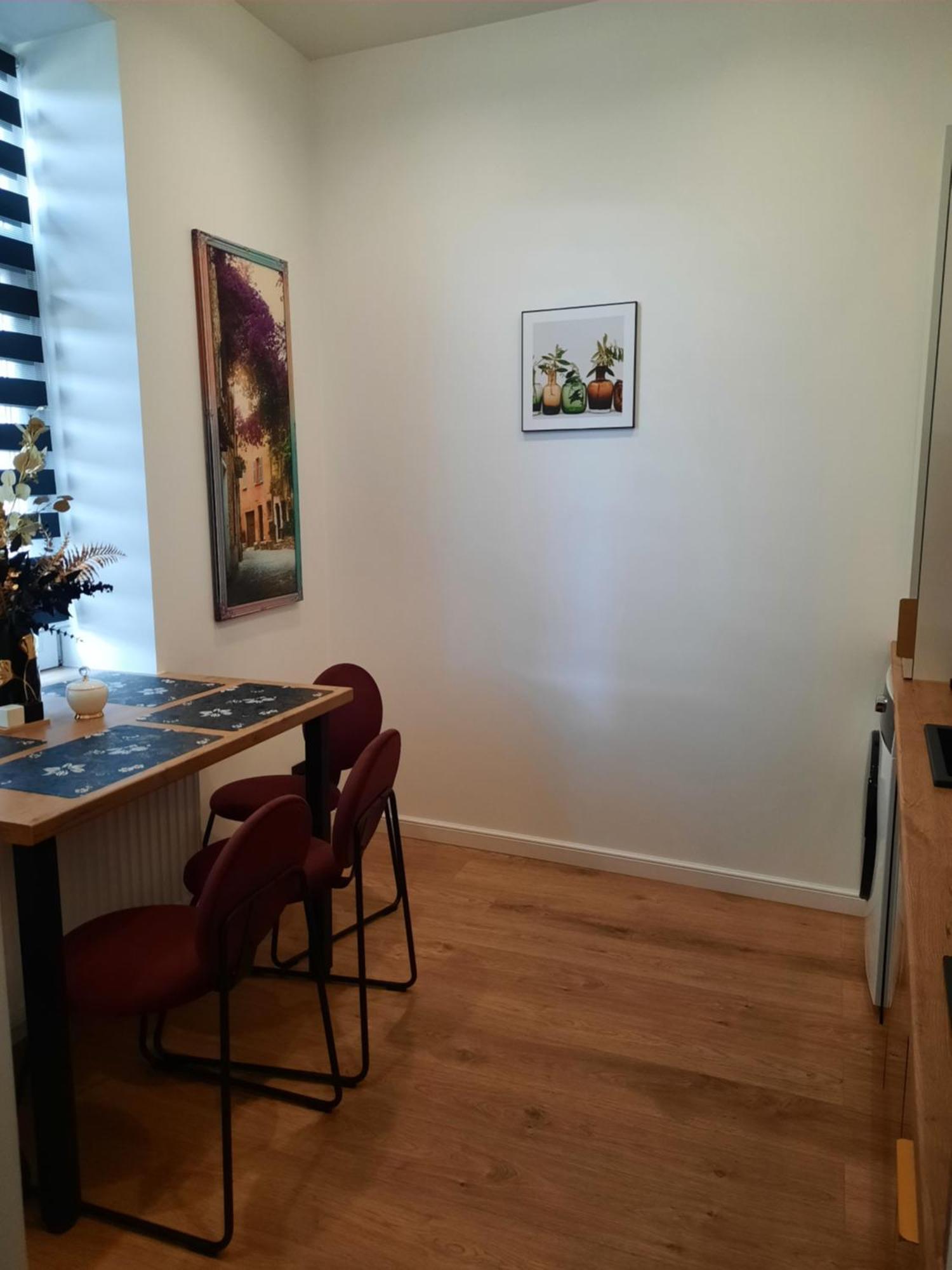 Rosh Apartament Люблин Экстерьер фото